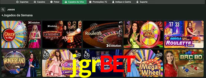 jgrbet bet