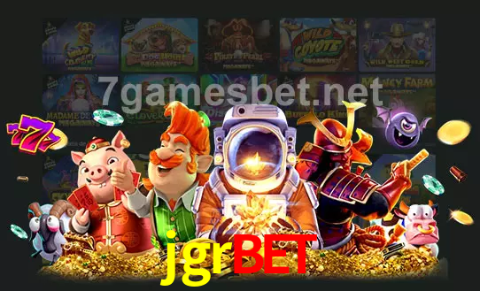cassino jgrbet