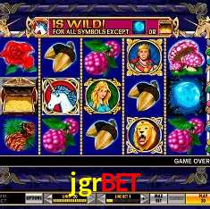 Game Providers jgrbet