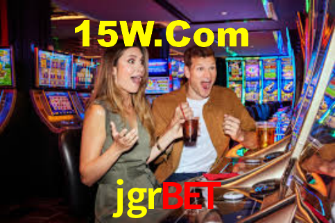 Premium Interface jgrbet