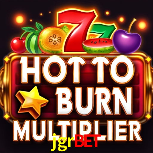 Game Providers jgrbet