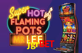 jgrbet