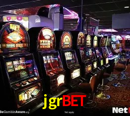 Welcome Bonus jgrbet