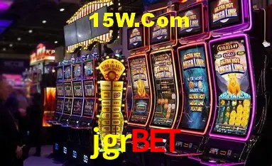 Slot Games jgrbet