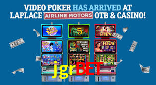 Welcome Bonus jgrbet