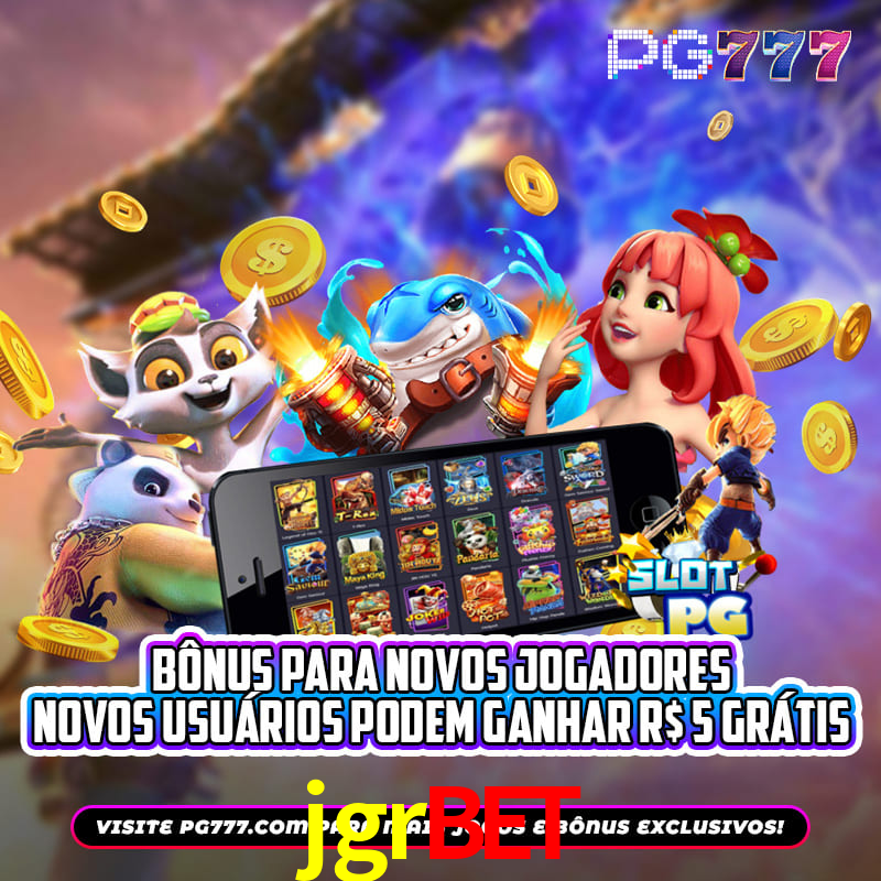Game Statistics jgrbet