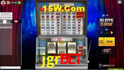 Secure Login jgrbet