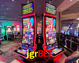 jgrbet
