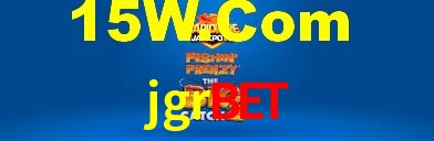 Interface do App jgrbet