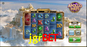 Interface Premium jgrbet