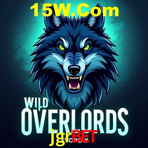 Provedores de Jogos jgrbet